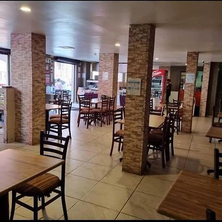 Hotel Plaza Керетаро Екстер'єр фото