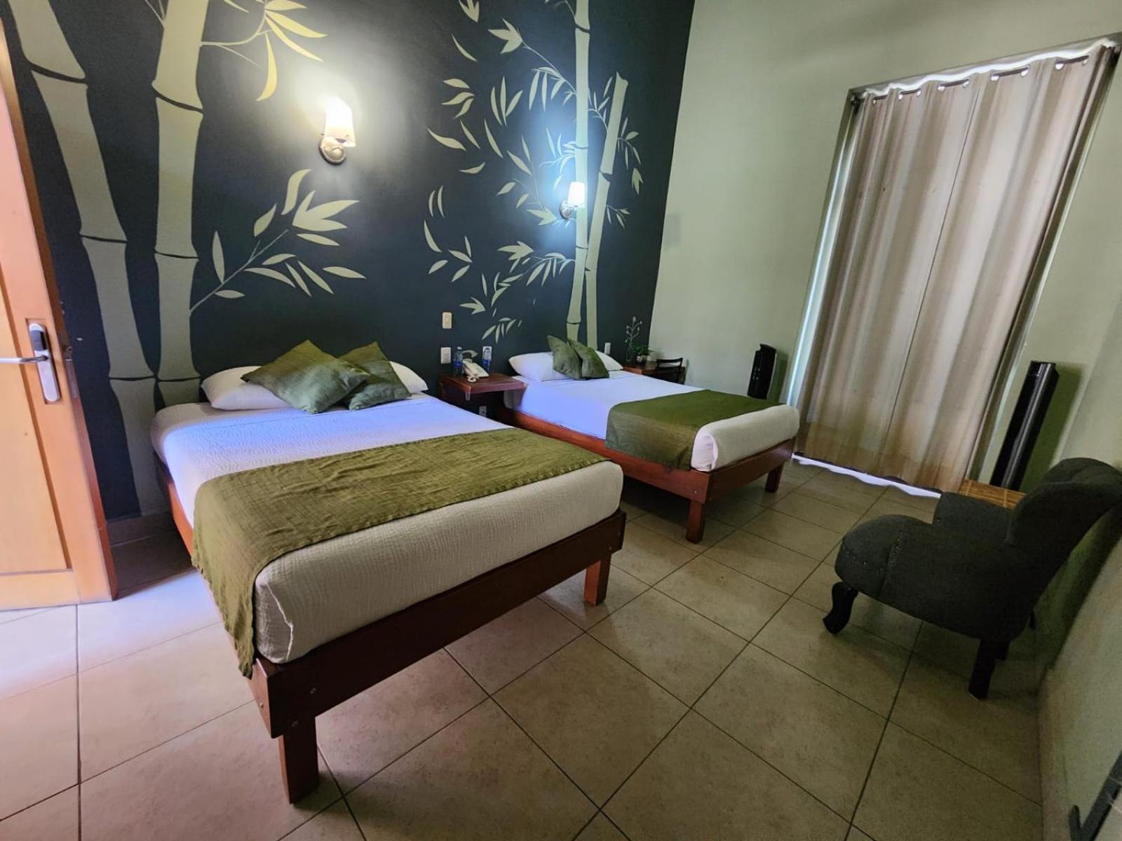 Hotel Plaza Керетаро Екстер'єр фото
